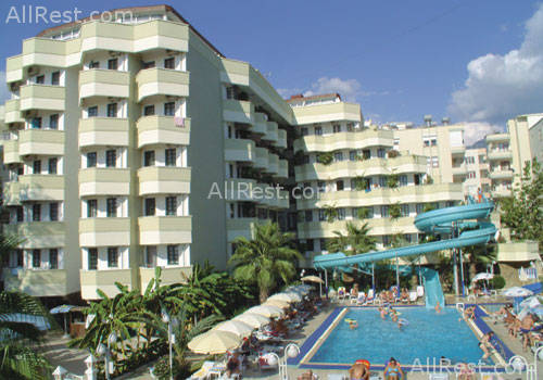 Club Alanka